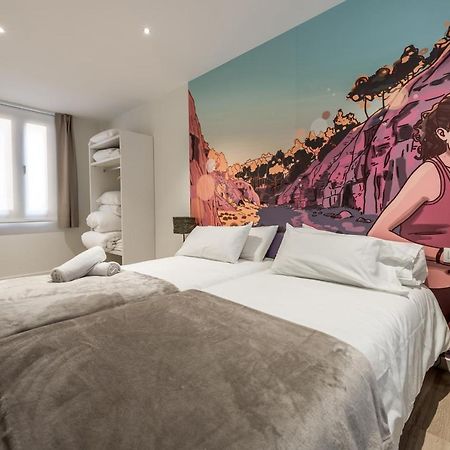 La Torre Boutique Apartamentos Теруэль Экстерьер фото