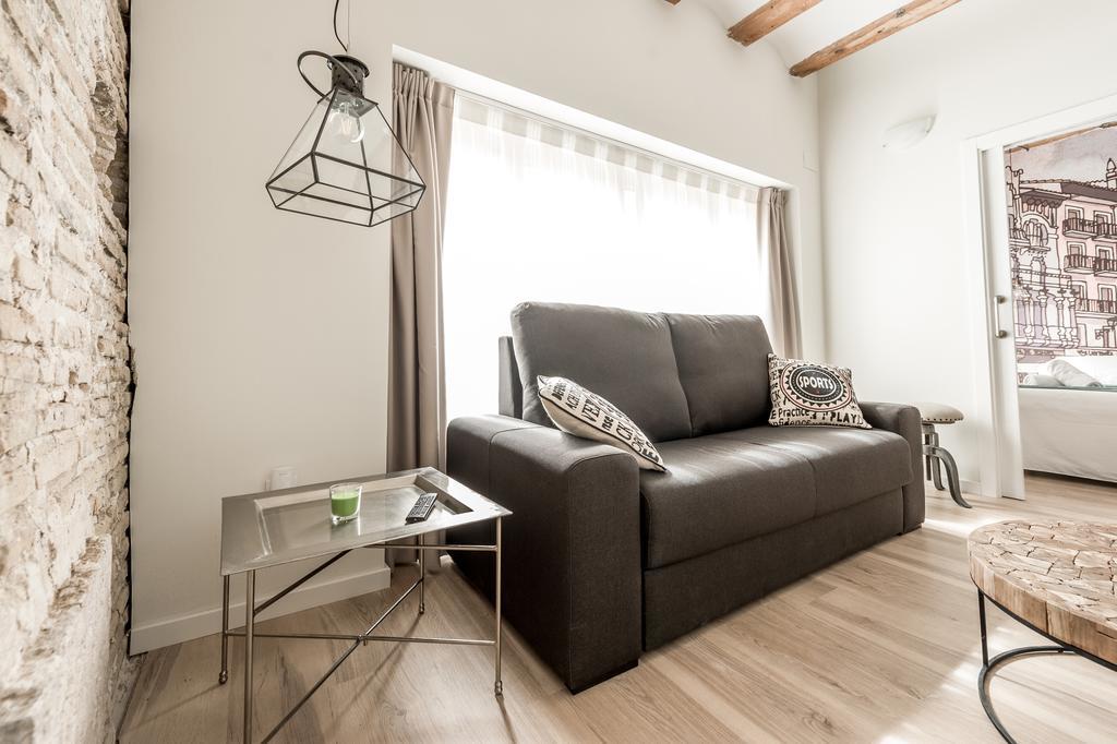 La Torre Boutique Apartamentos Теруэль Экстерьер фото