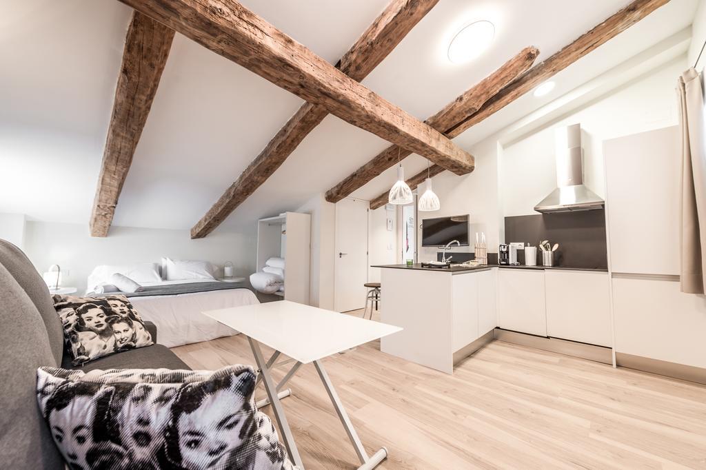 La Torre Boutique Apartamentos Теруэль Экстерьер фото