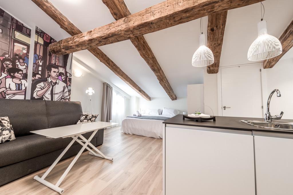 La Torre Boutique Apartamentos Теруэль Экстерьер фото