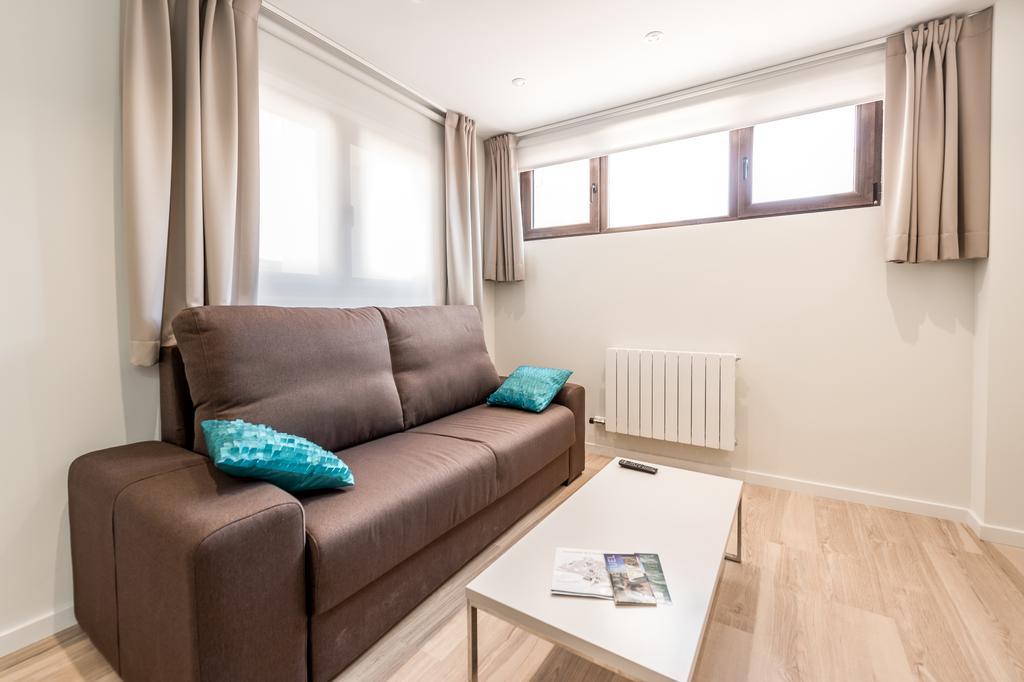 La Torre Boutique Apartamentos Теруэль Экстерьер фото
