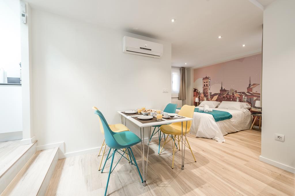 La Torre Boutique Apartamentos Теруэль Экстерьер фото