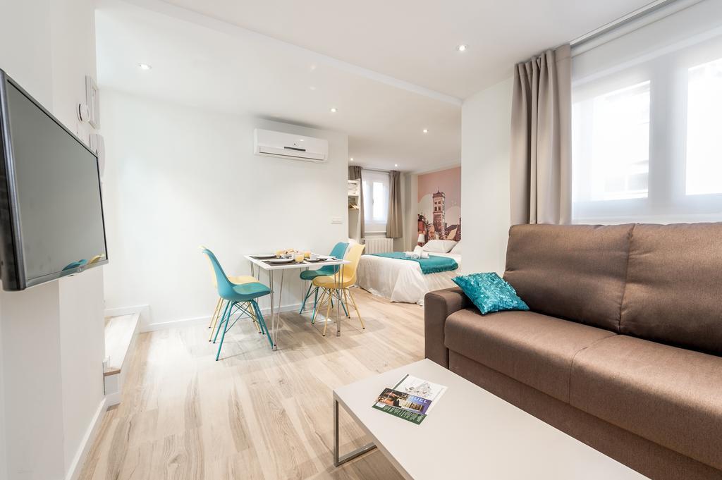 La Torre Boutique Apartamentos Теруэль Экстерьер фото