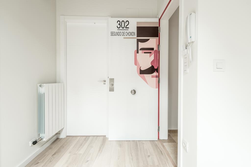 La Torre Boutique Apartamentos Теруэль Экстерьер фото