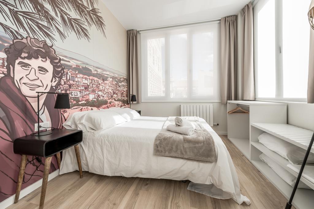 La Torre Boutique Apartamentos Теруэль Экстерьер фото