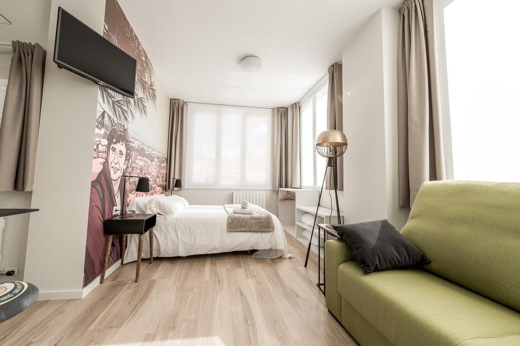 La Torre Boutique Apartamentos Теруэль Экстерьер фото