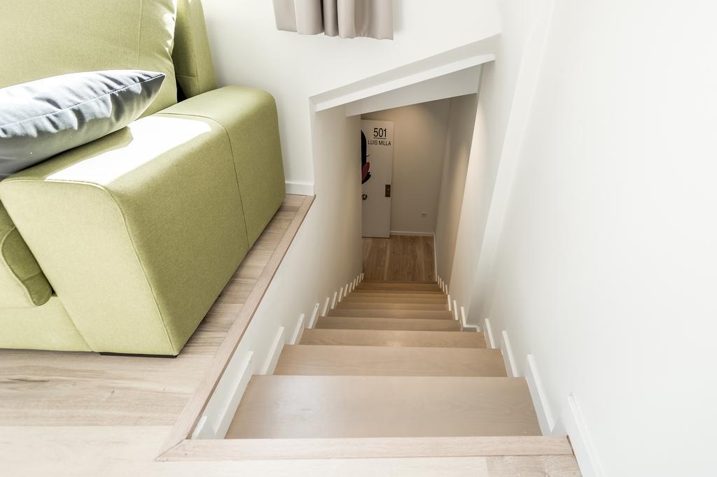 La Torre Boutique Apartamentos Теруэль Экстерьер фото