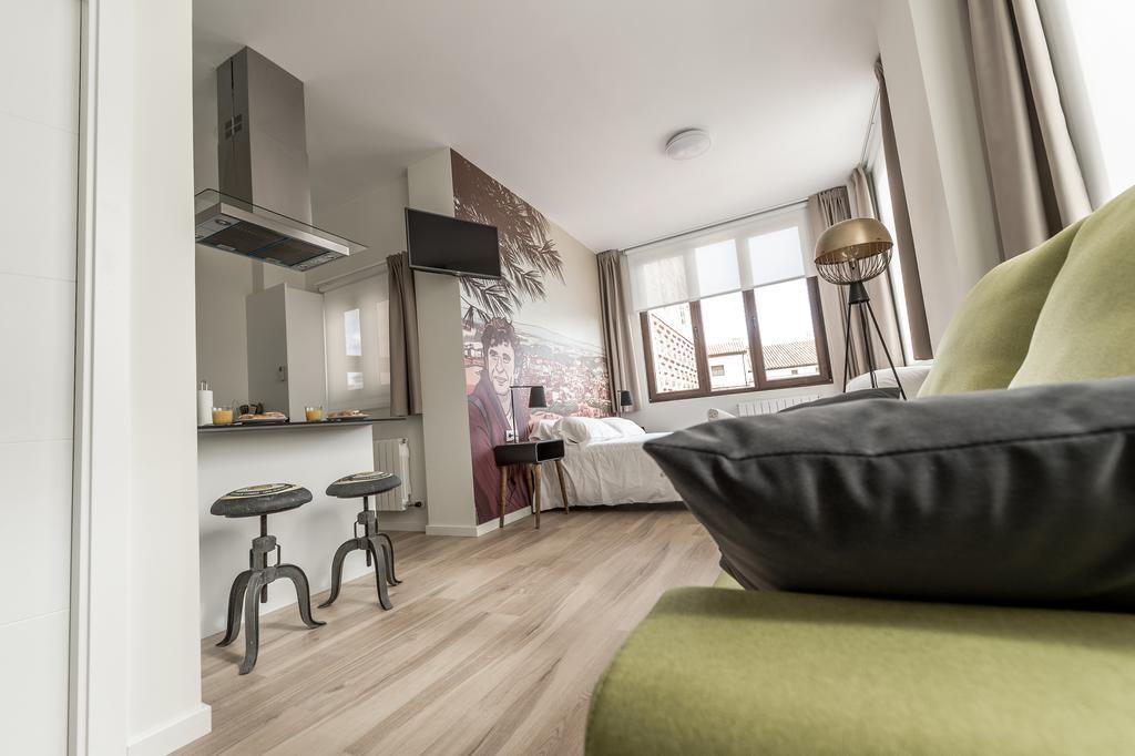 La Torre Boutique Apartamentos Теруэль Экстерьер фото