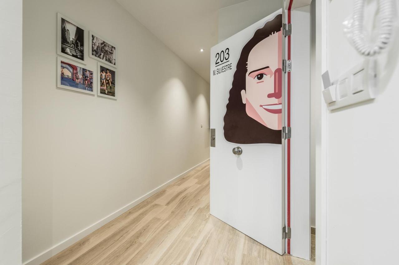 La Torre Boutique Apartamentos Теруэль Экстерьер фото