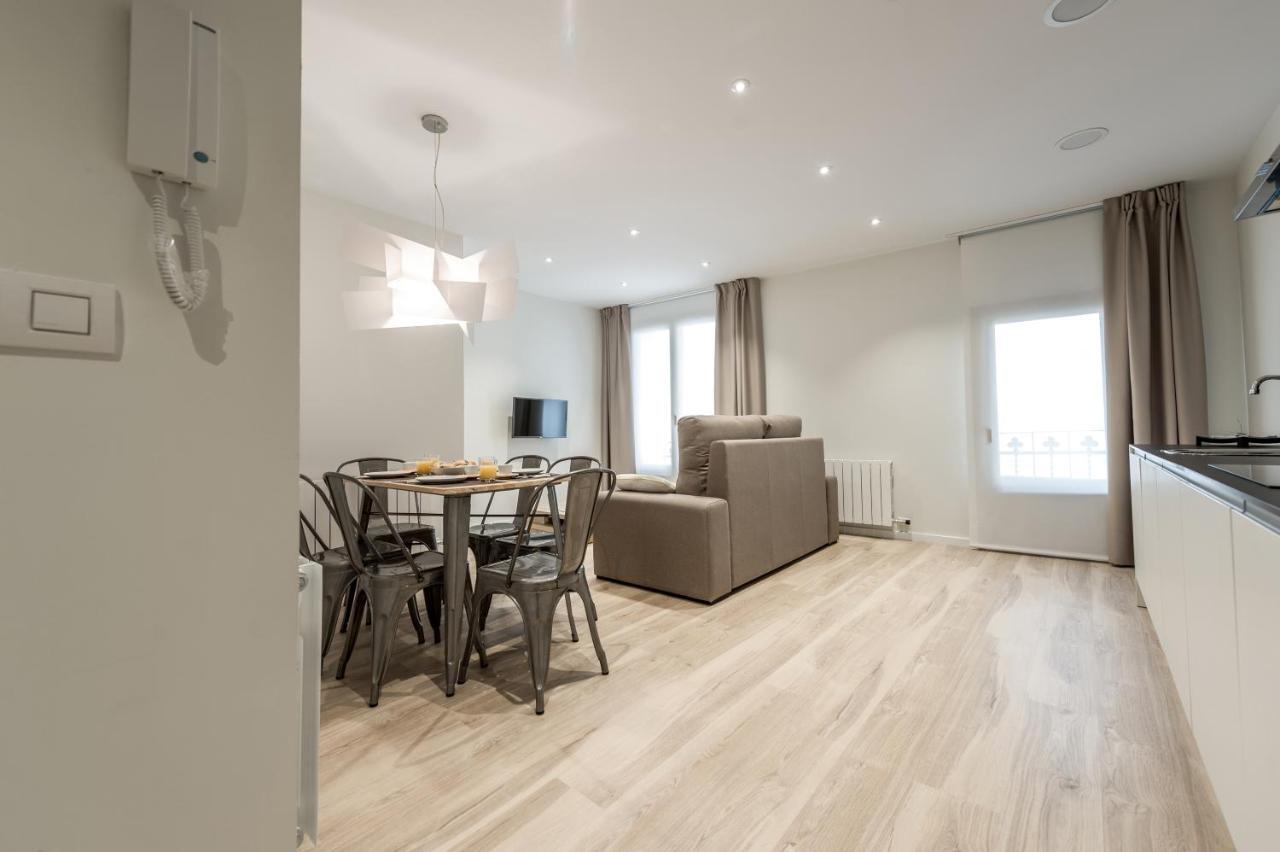 La Torre Boutique Apartamentos Теруэль Экстерьер фото