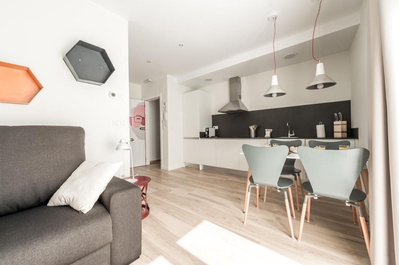 La Torre Boutique Apartamentos Теруэль Экстерьер фото