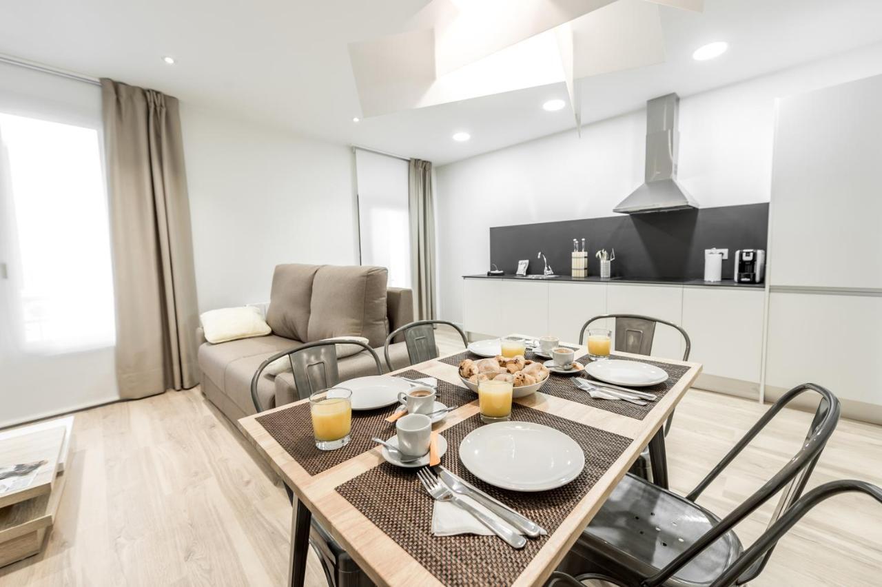La Torre Boutique Apartamentos Теруэль Экстерьер фото