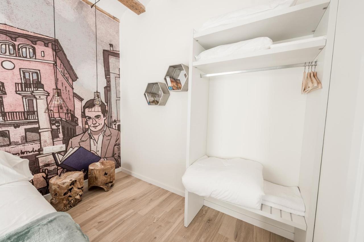 La Torre Boutique Apartamentos Теруэль Экстерьер фото