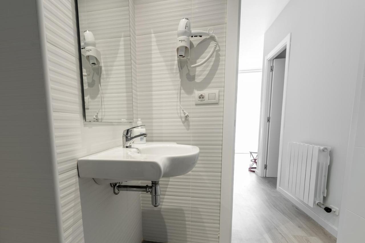 La Torre Boutique Apartamentos Теруэль Экстерьер фото