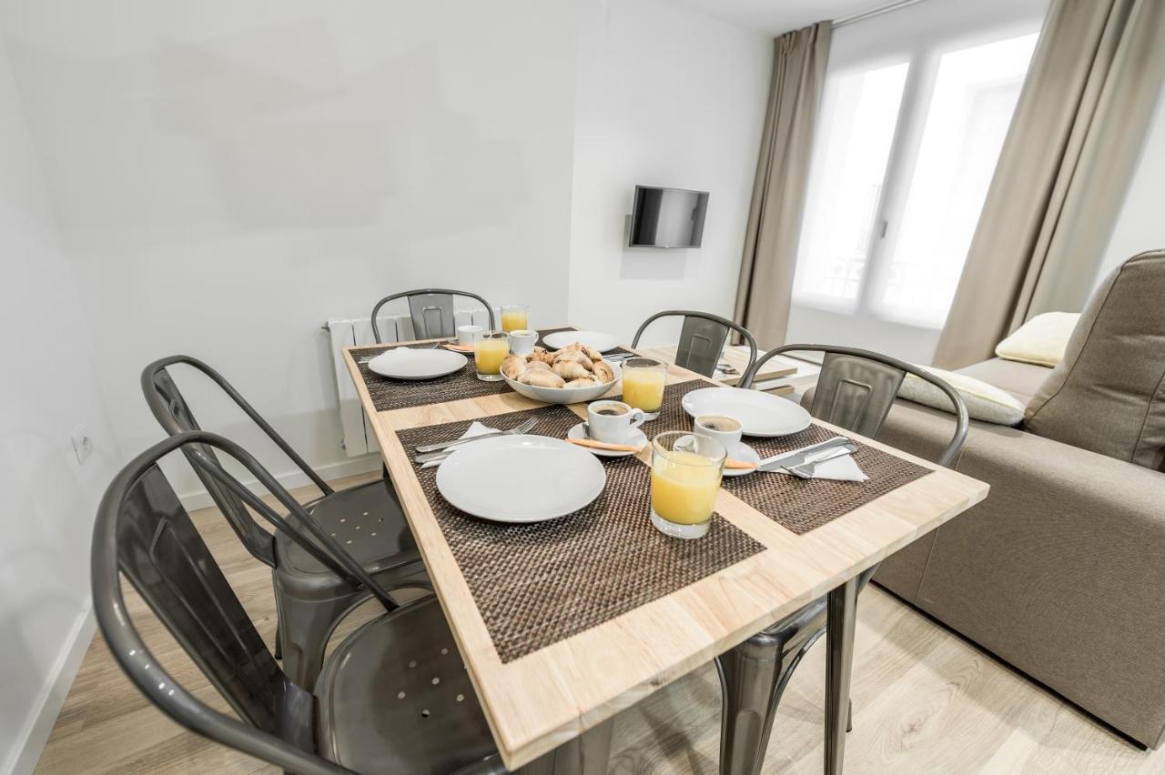 La Torre Boutique Apartamentos Теруэль Экстерьер фото