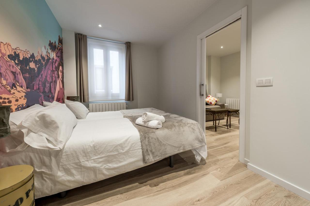 La Torre Boutique Apartamentos Теруэль Экстерьер фото