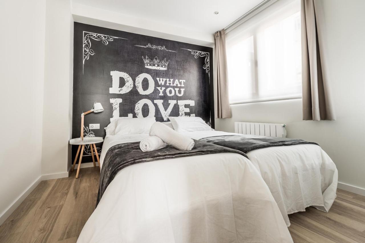 La Torre Boutique Apartamentos Теруэль Экстерьер фото