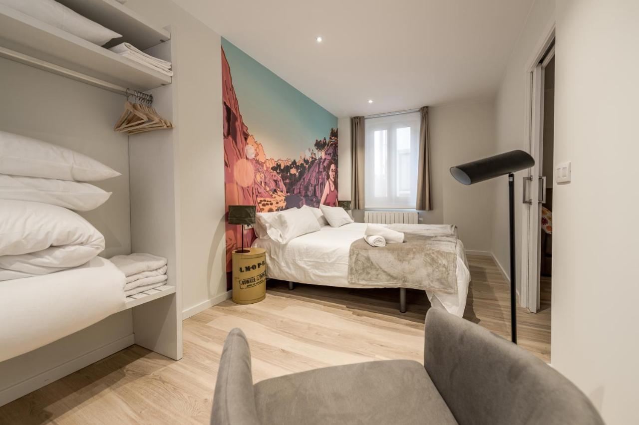 La Torre Boutique Apartamentos Теруэль Экстерьер фото