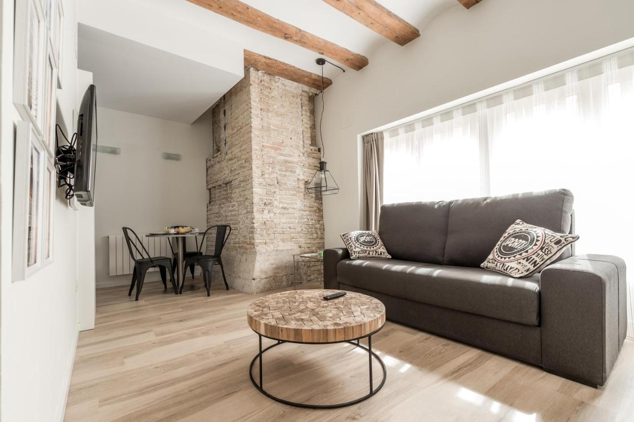 La Torre Boutique Apartamentos Теруэль Экстерьер фото