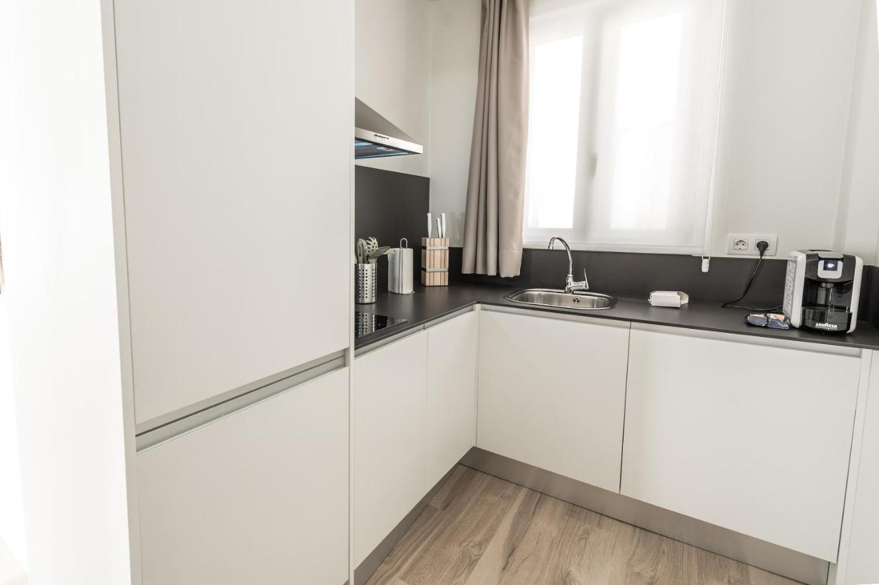 La Torre Boutique Apartamentos Теруэль Экстерьер фото